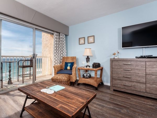 Okaloosa Island Fort Walton Beach Condo 962316
