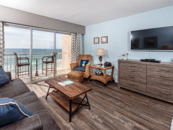 Okaloosa Island Fort Walton Beach Condo 962316
