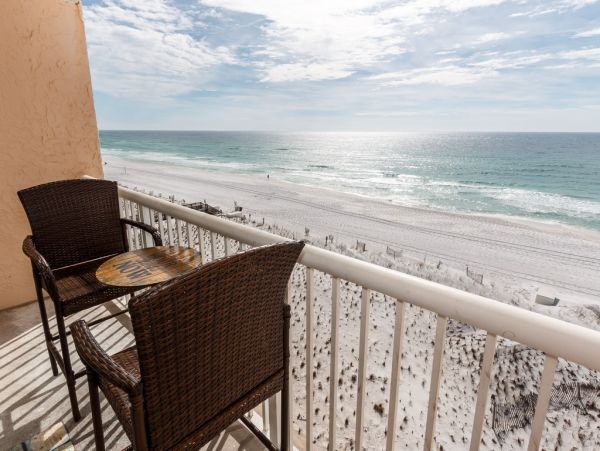 Okaloosa Island Fort Walton Beach Condo 962316