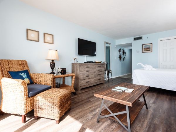 Okaloosa Island Fort Walton Beach Condo 962316