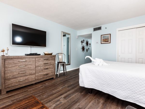 Okaloosa Island Fort Walton Beach Condo 962316