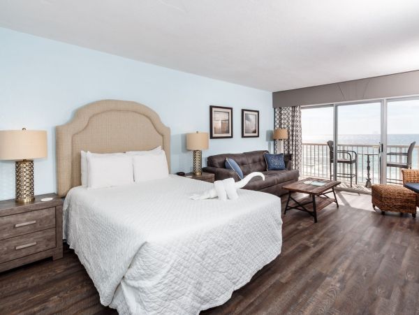 Okaloosa Island Fort Walton Beach Condo 962316