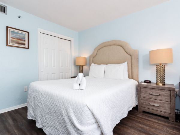 Okaloosa Island Fort Walton Beach Condo 962316