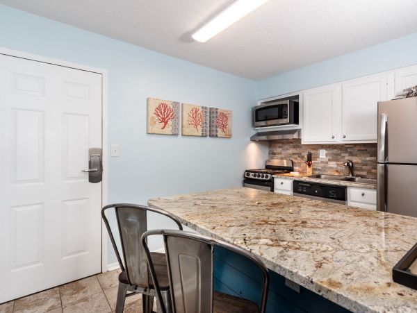 Okaloosa Island Fort Walton Beach Condo 962316