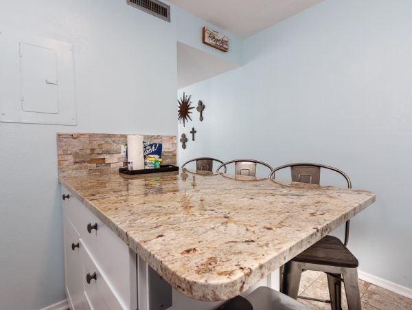 Okaloosa Island Fort Walton Beach Condo 962316