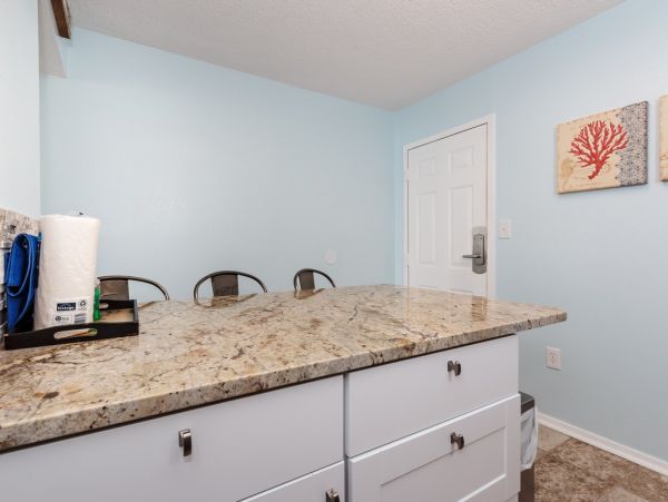 Okaloosa Island Fort Walton Beach Condo 962316