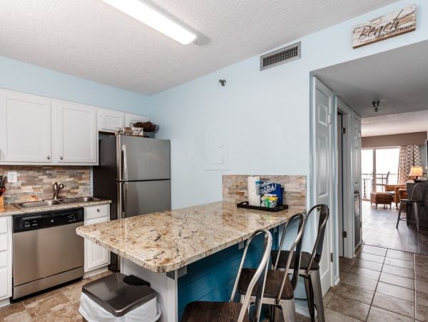 Okaloosa Island Fort Walton Beach Condo 962316