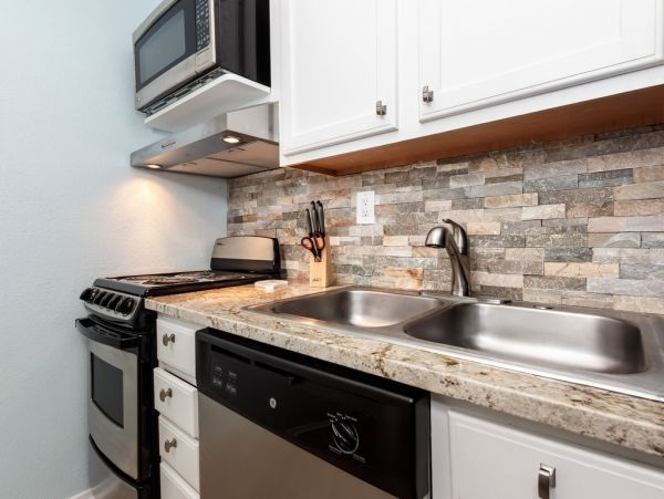 Okaloosa Island Fort Walton Beach Condo 962316
