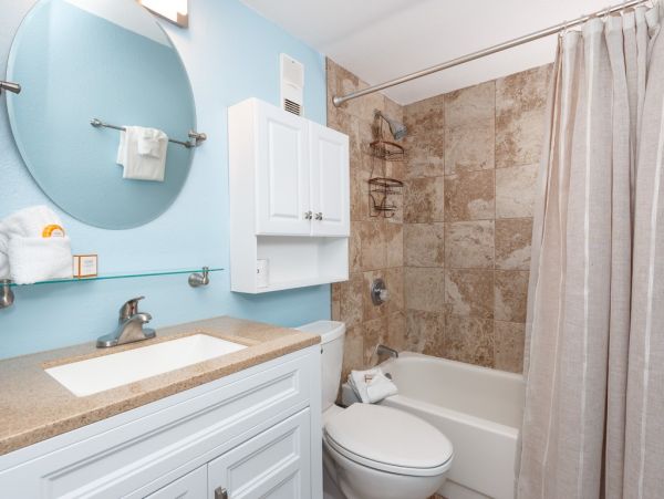 Okaloosa Island Fort Walton Beach Condo 962316