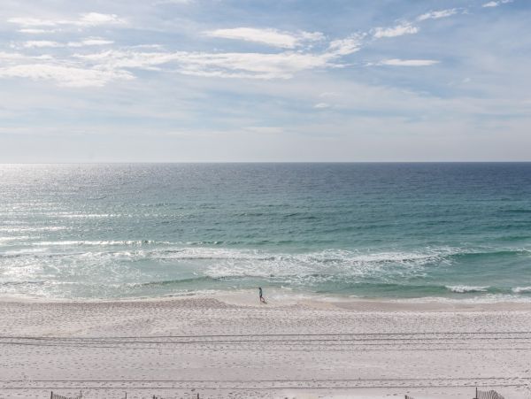 Okaloosa Island Fort Walton Beach Condo 962316