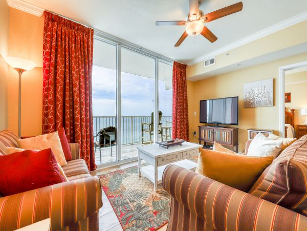 Panama City Beach Condo 962320