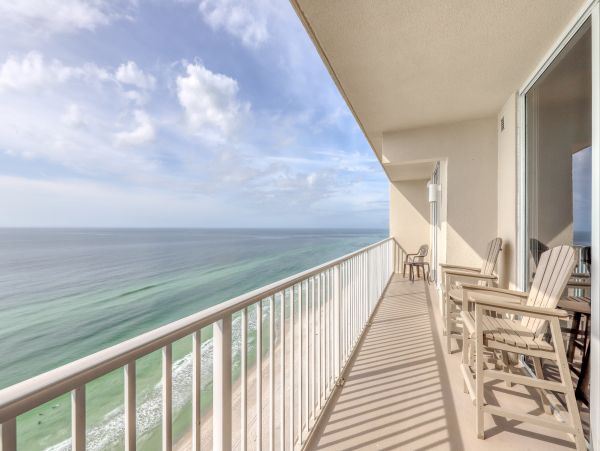 Panama City Beach Condo 962320