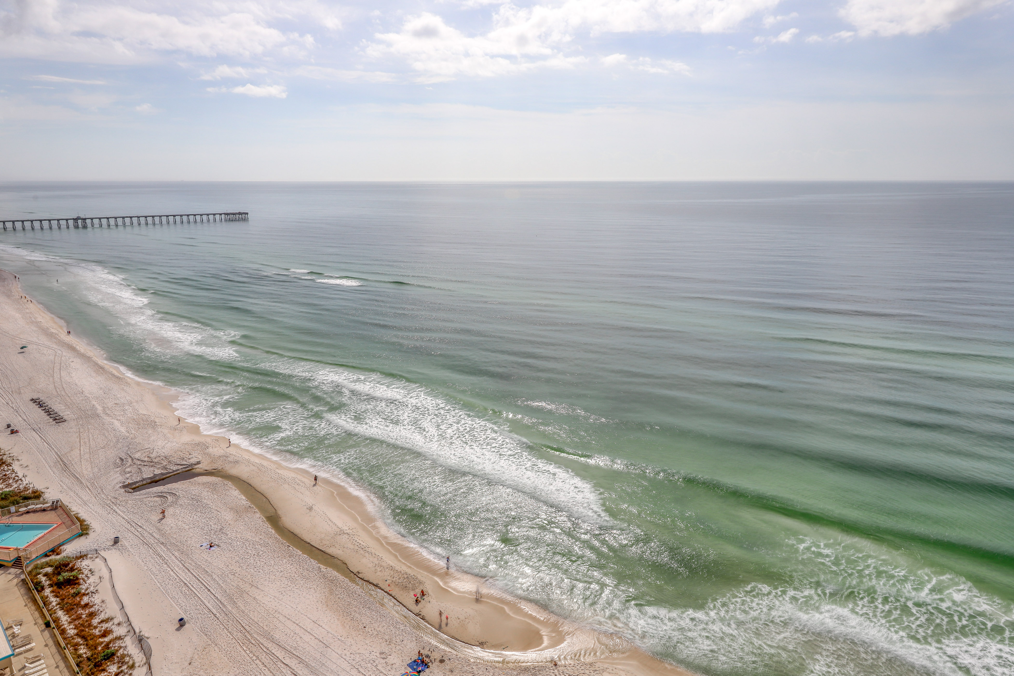 Panama City Beach Condo 962320