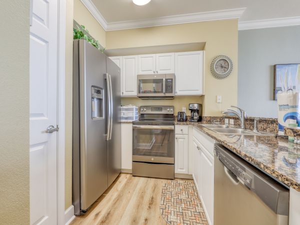 Panama City Beach Condo 962320