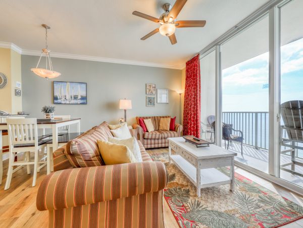 Panama City Beach Condo 962320