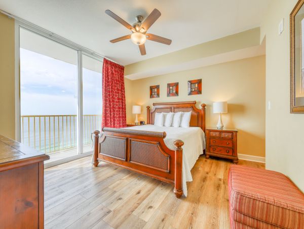 Panama City Beach Condo 962320
