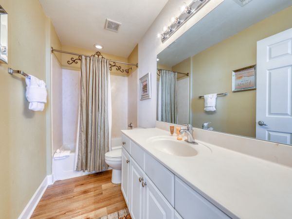 Panama City Beach Condo 962320