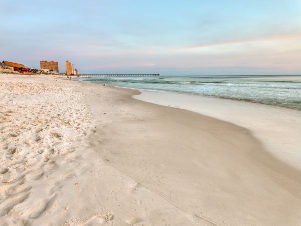 Panama City Beach Condo 962320
