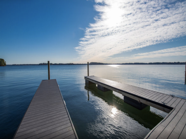 Amazing Lake Views 4 Bedroom Vacation Home Lake Norman