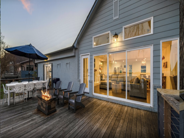 Amazing Lake Views 4 Bedroom Vacation Home Lake Norman