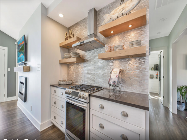 Amazing Lake Views 4 Bedroom Vacation Home Lake Norman
