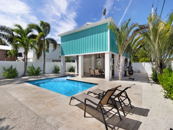 Anna Maria Island Holmes Beach Home 962322