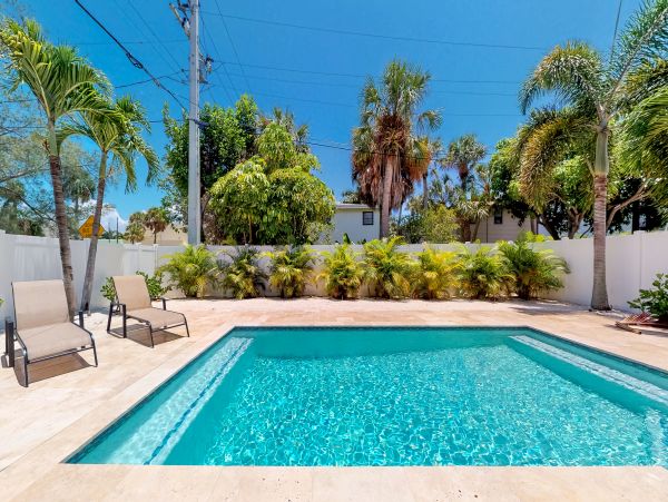 Anna Maria Island Holmes Beach Home 962322