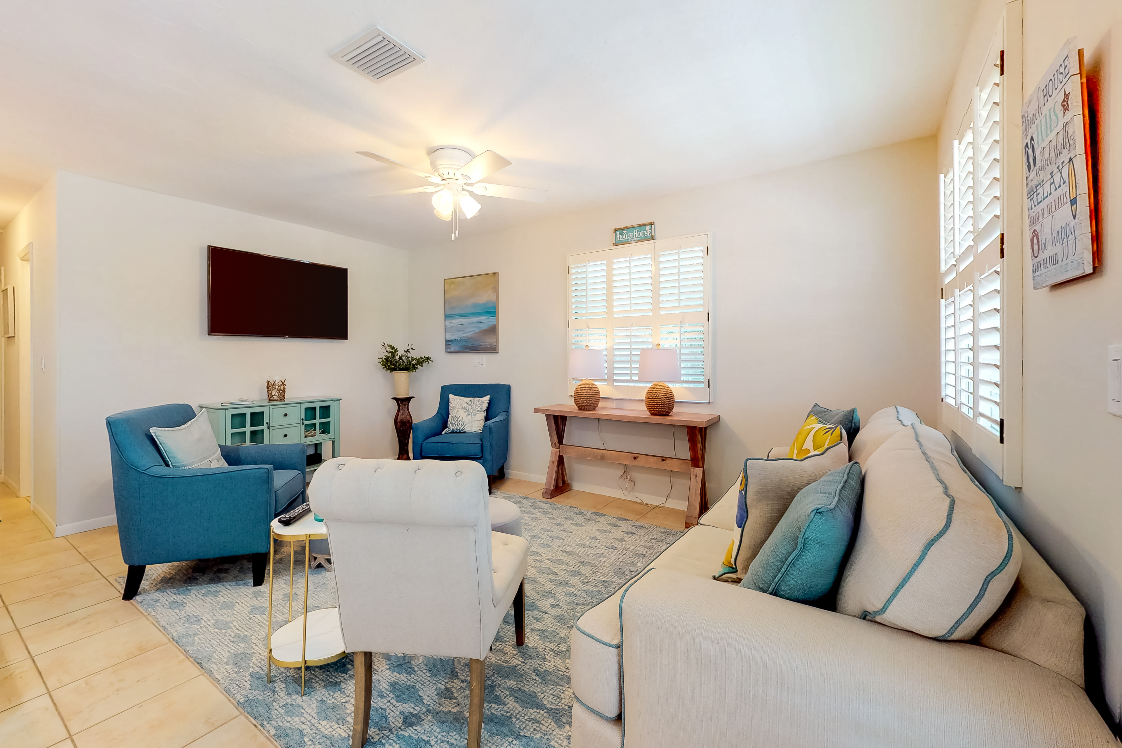 Anna Maria Island Holmes Beach Home 962322