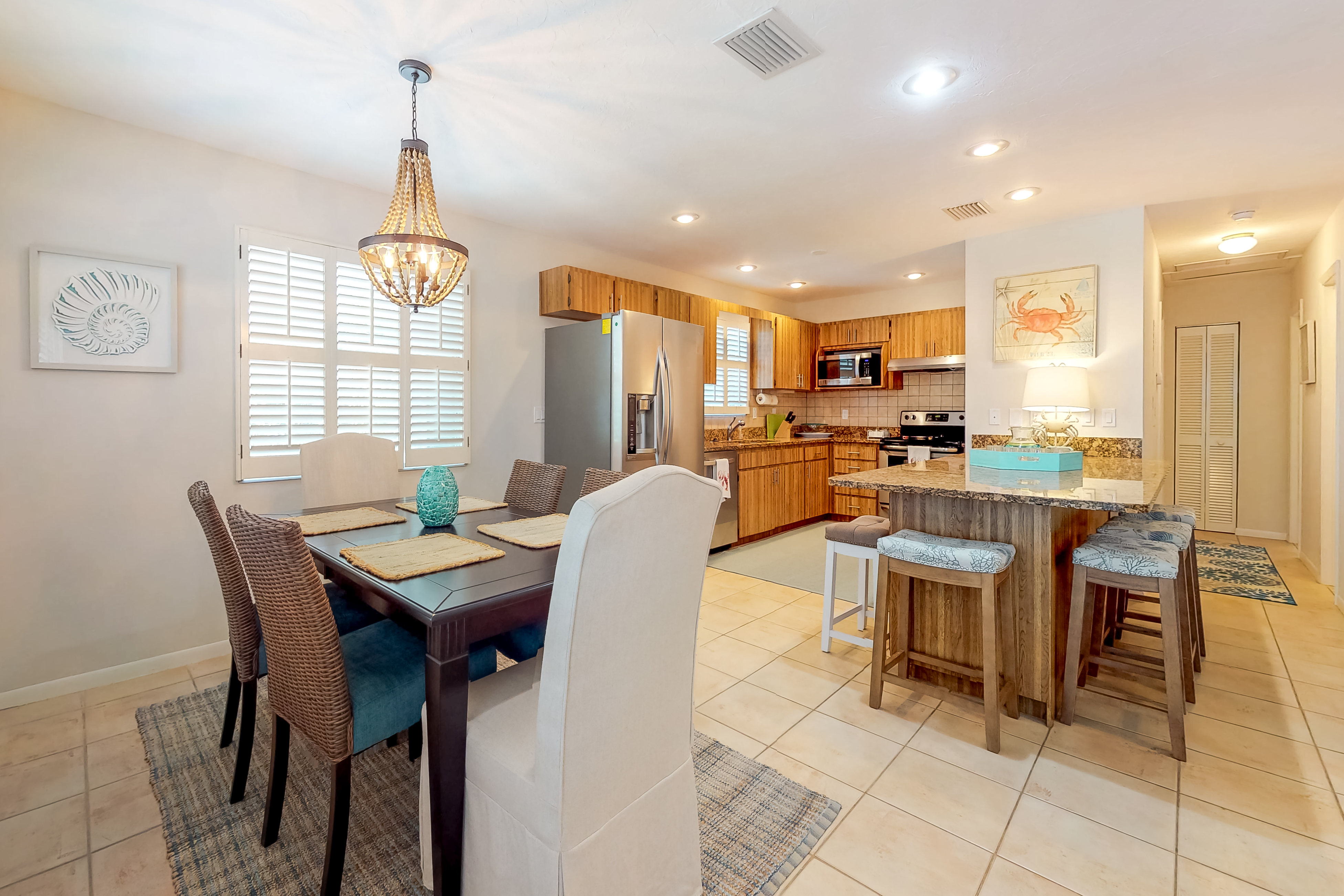Anna Maria Island Holmes Beach Home 962322