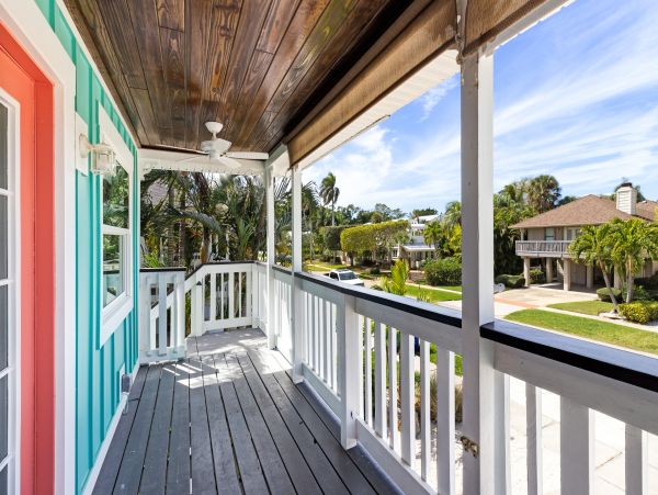 Anna Maria Island Holmes Beach Home 962322