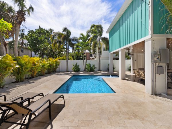 Anna Maria Island Holmes Beach Home 962322