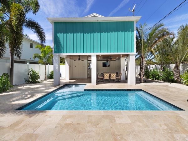 Anna Maria Island Holmes Beach Home 962322