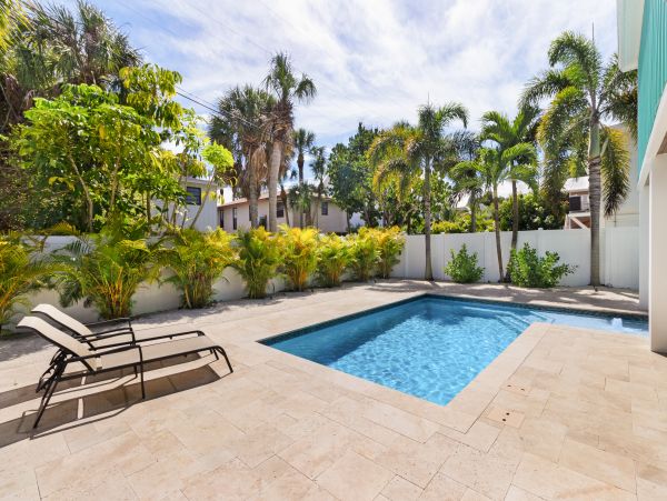 Anna Maria Island Holmes Beach Home 962322