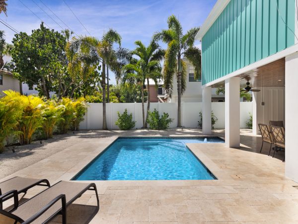 Anna Maria Island Holmes Beach Home 962322