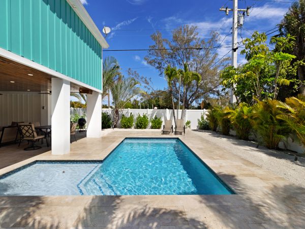 Anna Maria Island Holmes Beach Home 962322