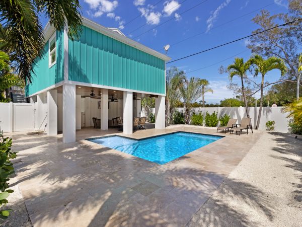 Anna Maria Island Holmes Beach Home 962322