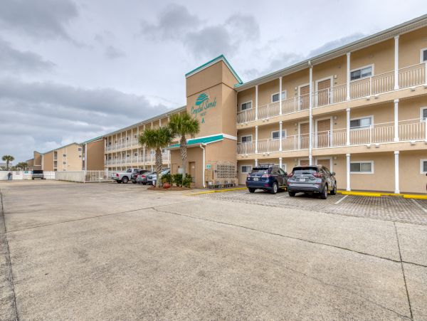 Destin Condo 962323