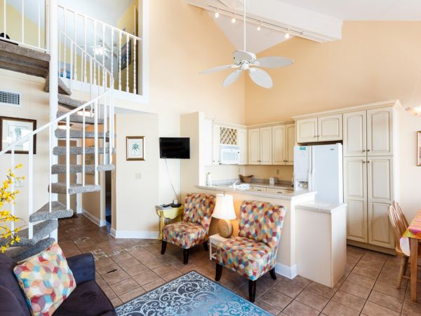 Pensacola Beach Condo 962324