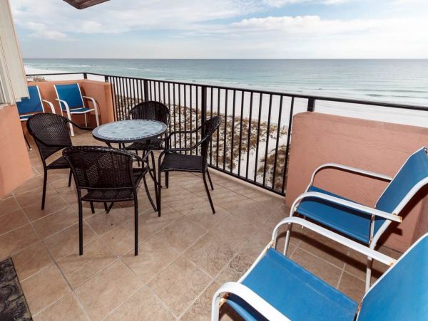 Pensacola Beach Condo 962324