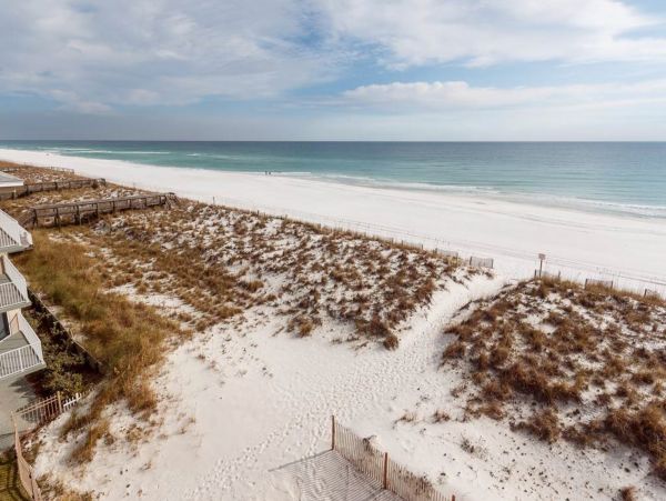 Pensacola Beach Condo 962324
