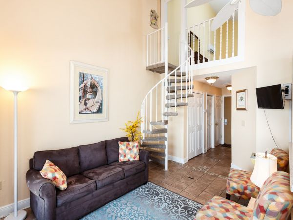 Pensacola Beach Condo 962324