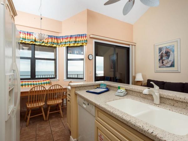 Pensacola Beach Condo 962324