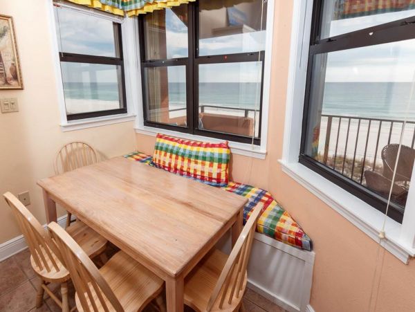 Pensacola Beach Condo 962324