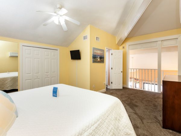Pensacola Beach Condo 962324