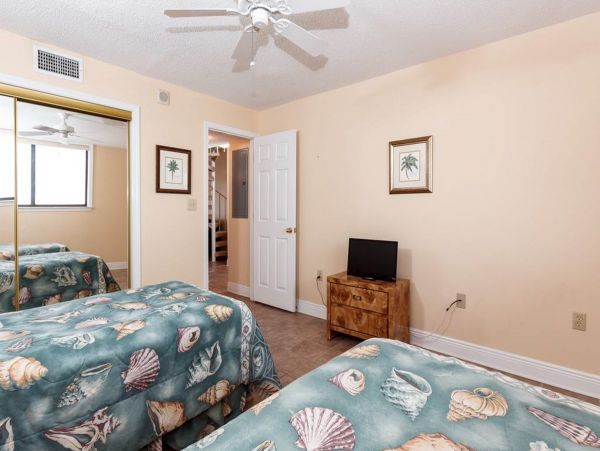 Pensacola Beach Condo 962324