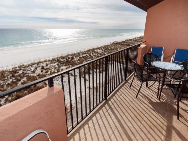 Pensacola Beach Condo 962324