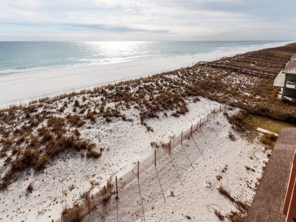 Pensacola Beach Condo 962324