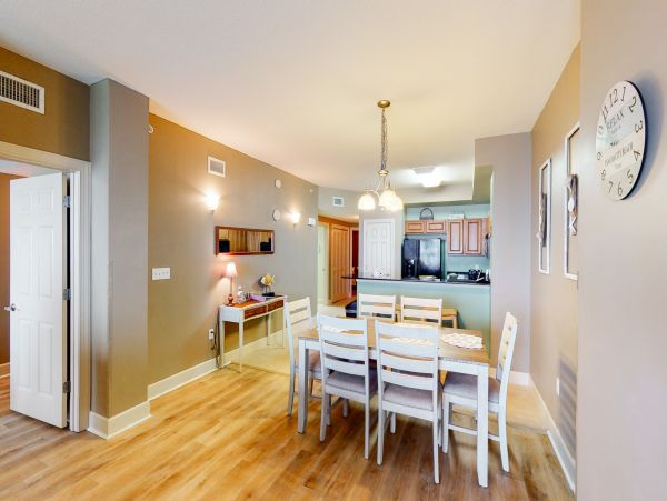 Panama City Beach Condo 962325