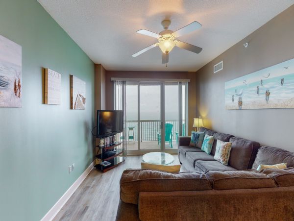 Panama City Beach Condo 962325