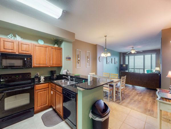 Panama City Beach Condo 962325